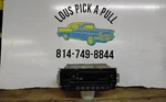 2003 Dodge Stratus Am Fm Cd Player Oem Assembly Tested Unit Great .... Fixed Price $175.50.