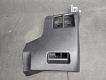 Dashboard Left Trim Panel 2021 Toyota RAV4 55545-0R120 2019 2022 2025. Fixed Price $49.50.
