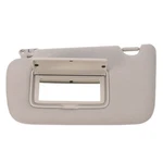 Oem 2013-2018 Nissan Sentra Leaf Left Sun Visor With Mirror New 96401-3SG7A. Fixed Price $163.12.