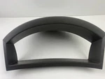 2005-2010 Jeep Grand Cherokee Lhd Dash Speedometer Cluster Trim Bezel Oem. Fixed Price $35.95.