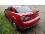 04 Mazda RX8INFO-GPS-TV Screen FE0166DV0A Display Navigation (gps). Fixed Price $287.99.