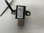 Mclaren MP4-12C Body Sensor, Used, P/n 11M0508CP.01. Fixed Price $165.00.