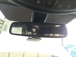 2015 Mkc Interior View/rearview Mirror SKU#4171696. Fixed Price $74.00.