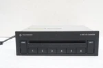 ***read*** 98-01 Volkswagen Beetle Trunk Mounted 6 Disc Cd Changer Audio *C1854. Fixed Price $60.00.