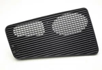 Bmw 7' E23 Oem Lhd Dashboard Ventilation Grill 64221375523. Fixed Price $44.95.