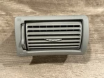1994-2004 Ford Mustang Interior Dash Vent Left Gray F4ZH-19C7696681 Used. Fixed Price $23.93.