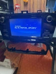 Subaru Wrx Hd Radio Tuner Cd Player Display Oem 2015 - 2018. Fixed Price $325.00.