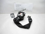 2012-2016 Bmw 528I Xdrive Front Left Seat Belt Retractor 618120900 Oem. Fixed Price $32.00.