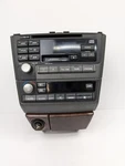 2001 Nissan Maxima Bose Cd Cassette Player Radio Receiver Ac Climate Control Oem. Fixed Price $189.00.