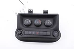 2011-13 Jeep Wrangler Unlimited Sport Front Ac Heat Temperature Climate Control. Fixed Price $113.89.