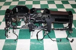 15-18 F150 Platinum Black Dashboard Trim Panel Assembly W/ Passenger Bag Oe. Fixed Price $479.99.