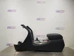 20 Nissan Armada Platinum Center Floor Console Assembly Black. Fixed Price $252.88.