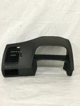 2006-2011 Acura Csx Honda Civic Instrument Cluster Bezel Trim W/ Vent Oem 77225. Fixed Price $68.10.