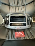 2007-2010 Hyundai Elantra Dash Radio Bezel Vents Clock Hazard. Fixed Price $45.13.