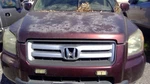 Crossmember/k-frame Front Fwd Fits 06-08 Pilot 1180176. Fixed Price $449.90.