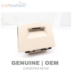 2015-2019 Bmw X6 Left Dash Storage Bin 9288816. Fixed Price $32.49.