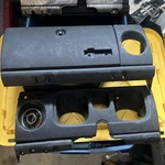 Datsun 510 Dash Instrument Cluster Gauges Glove Box 1970 73 Panel Lhd. Fixed Price $250.00.