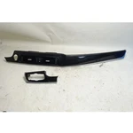 Bmw F10 5-SERIES Front Dashboard Wood Trim Pair Fine Line Anthracite 2011-2016. Fixed Price $93.75.