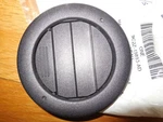 Nos 2009-2017 Ford E350 Ceiling Roof Vent 9C2Z-19893-AD. Fixed Price $14.99.