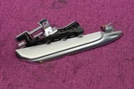 17-24 Cadillac XT5 Dash Left Side Air Vent Grille Trim Plate Applique Oem 83K. Fixed Price $29.99.