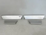 2014-2017 Range Rover Sport Lh & Rh Door Sill Scuff Plate Trim Oem LOT2630. Fixed Price $99.99.