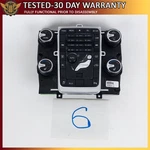 14-18 Volvo S60 V60 Radio Control Panel Face Plate Oem. Fixed Price $47.20.