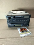Toyota Oem Radio Cassette 86120-33030 + Cd Player 08601-00852. Fixed Price $39.99.
