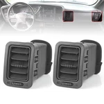 2X A/c Duct Dash Heat Air Vent For 99-2006 Silverado 1500 Cadillac Escalade Gmc. Fixed Price $28.98.