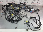 2012 C6 Corvette Grand Sport LS3/TR6060/NAVIGATION Radio Dash Wiring Harness Oem. Fixed Price $399.95.