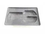 Bmw X5 E53 2003 Lhd 4.4I 210KW Rubber Cup Holder Pad 8408030. Fixed Price $34.80.