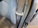 Seat Belt Front Bucket Driver Retractor Fits 08 Cts 576749. Fixed Price $87.32.