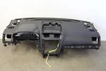 Subaru Wrx Dashboard Panel Cover W/ Eye Sight Genuine Oem 2016-2021. Fixed Price $200.00.
