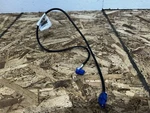 2017-2019 Mercedes GLS450 Wire Harness Navigation Monitor A1665405601 Oem. Fixed Price $49.00.