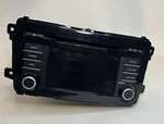 13 14 15 Mazda CX5 CX-5 Navigation Cd Player TK2266 DV0B CV-VM72E1JMB Untested. Fixed Price $5.20.