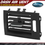 Driver Left Dash Ac A/c Air Vent Grille For Mercedes-benz W203 W204 C350 07-13. Fixed Price $18.88.