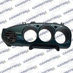 2001-2005 Chrysler Pt Cruiser Dash Cluster Speedometer Bezel Trim Cover Green. Fixed Price $39.99.