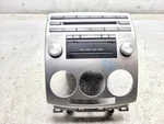 2006-2007 Mazda Audio Equipment Radio Oem CC45-66-ARX. Fixed Price $90.00.