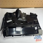 2012-2018 Bmw 640I 650I F12 Left Lower Dashboard Cover Trim Oem 51459166702. Fixed Price $28.99.