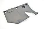 2008-12 Buick Enclave Front Left Lower Dash Insulated Panel Trim Cover Oem. Fixed Price $41.99.