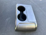 2007 08 09 10 2011 Honda Cr-v Crv Center Console Cup Holder Cassette Slot Oem. Fixed Price $143.99.