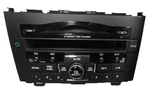 2007 2011 Honda Crv Cr-v Radio Stereo MP3 Aux 6 Disc Cd Changer 1XN4. Fixed Price $154.99.