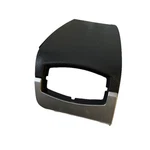 2013 Ford Explorer Interceptor Utility Dash Switch Bezel Trim BB53-78017B96-A. Fixed Price $15.00.