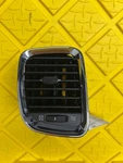 2011-2018 Dodge Durango Driver Outer Dash Ac Vent W/ Chrome Trim Oem X90017100XX. Fixed Price $44.20.