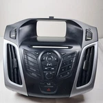 2012-2014 Ford Focus Dash Radio Control Bezel CM51-18835-J Small Screen. Fixed Price $15.00.
