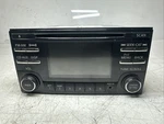 2013-2016 Nissan Leaf Radio Media Receiver Unit Display Screen 28185 3NF0B Oem. Fixed Price $94.95.