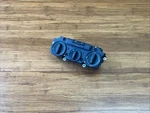 2006-2010 Volkswagen Passat Jetta Rabbit A/c Heat Temp Climate Control Oem. Fixed Price $170.00.