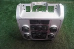 2010 Mercury Mariner Radio Receiver Am Fm Audio Ac Control Panel Oem 9L8T19C157B. Fixed Price $60.35.