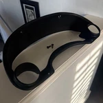 Gauge Cluster Trim Bezel 2G Dsm Eclipse Talon 1995-1999 Bi Pod. Fixed Price $39.00.