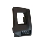 Mitsubishi Outlander Dashboard Left Side Lower Cover Trim Oem 2014 - 2020. Fixed Price $35.00.