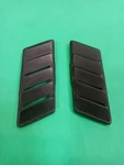 1982-92 Firebird Trans Am Gta Formula Upper Dash Pad Defroster Vents Gm Original. Fixed Price $24.99.